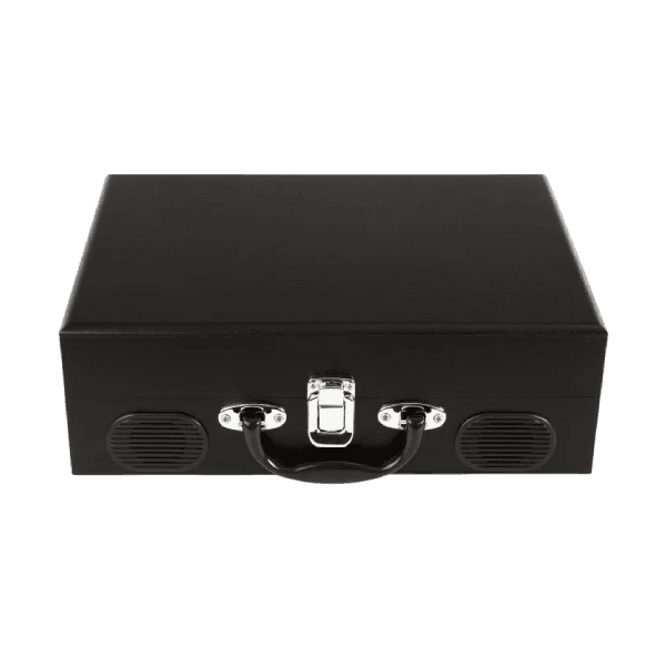 NUMARK PT-01 TOURING PORTABLE TURNABLE VINYL PLAYER