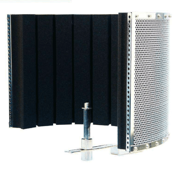 ALCTRON PF36B PORTABLE VOCAL BOOTH