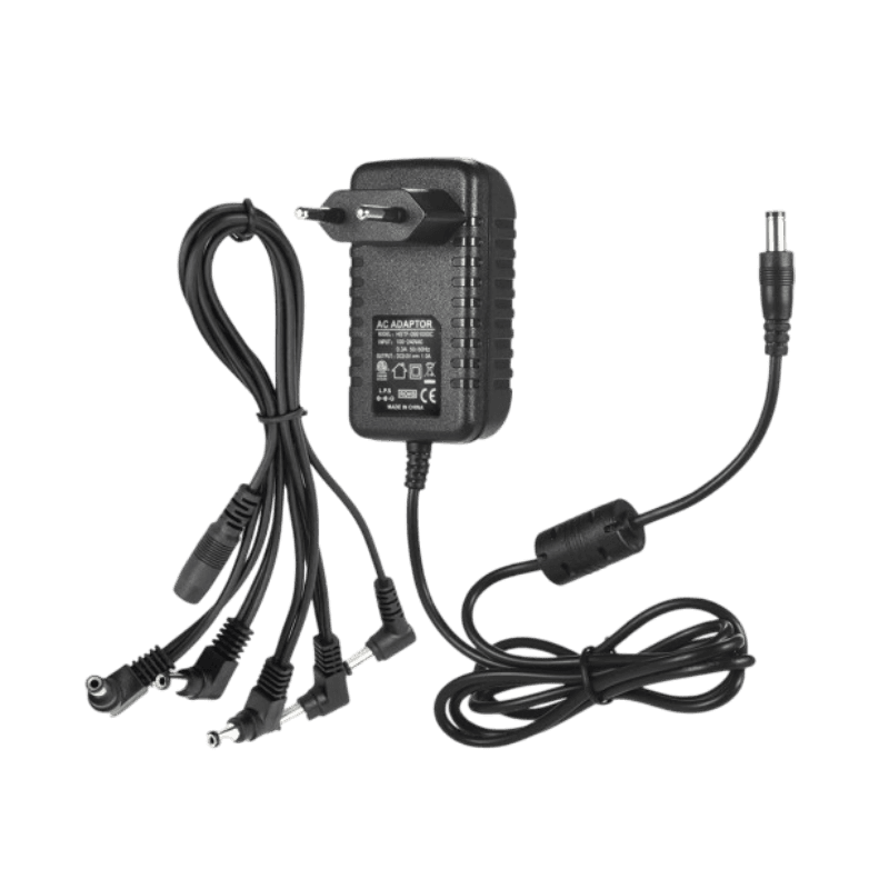 DELTA DPS-1A5 POWER ADAPTOR 9V