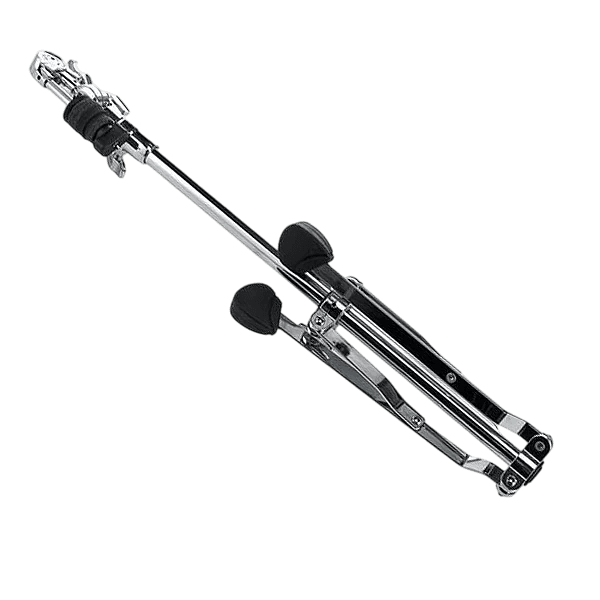 PEARL BC150S SINGLE BRACED BOOM CYMBAL DRUM STAND