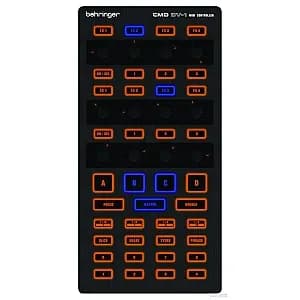 Behringer CMD DV-1 DJ Controller