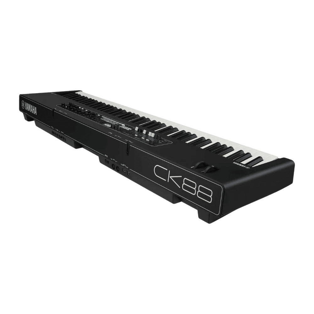 YAMAHA CK88 88-KEYS PORTABLE STAGE KEYBOARD