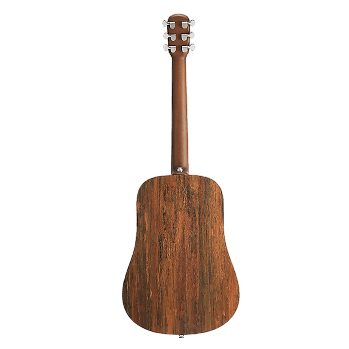 LAVA ME 4 SPRUCE 36 INCH GITAR AKUSTIK WITH LITE BAG NATURAL