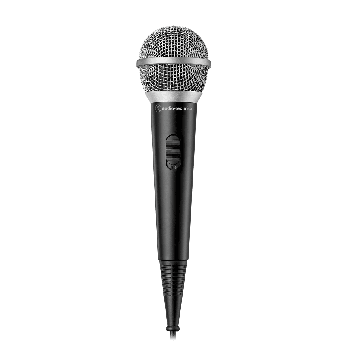 AUDIO TECHNICA ATR1200X DYNAMIC VOCAL MICROPHONE