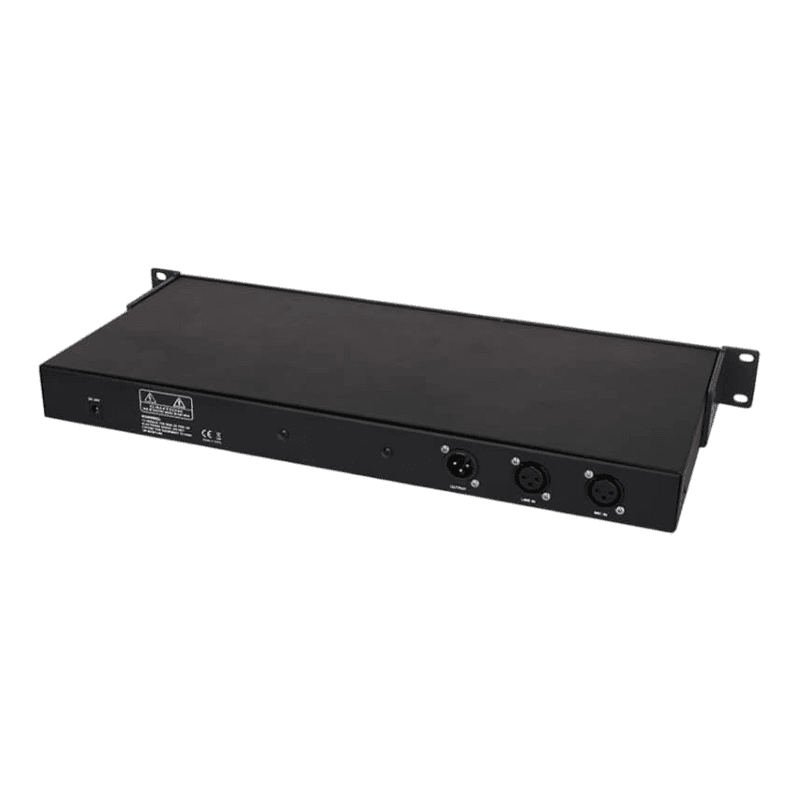 ALCTRON MP73EQV2 MICROPHONE PRE-AMPLIFIER WITH EQ