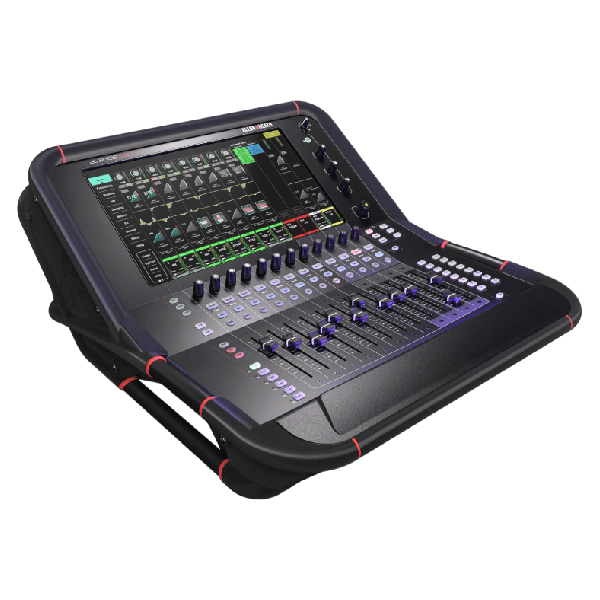 ALLEN AND HEATH AVANTIS SOLO