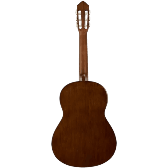 YAMAHA CS40 3/4 SIZE NATURAL GITAR KLASIK