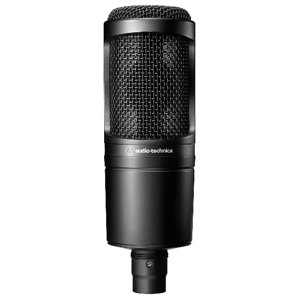 AUDIO TECHNICA  AT-2020
