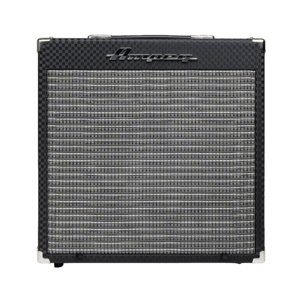 AMPEG RB-108 ROCKET BASS 30-WATT BASS COMBO AMPLIFIER