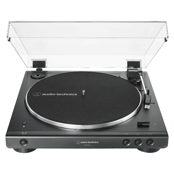 AUDIO TECHNICA AT-LP60X BT