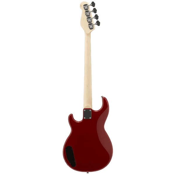 YAMAHA BB234 RBR RASPBERRY RED 4-STRINGS BASS ELEKTRIK