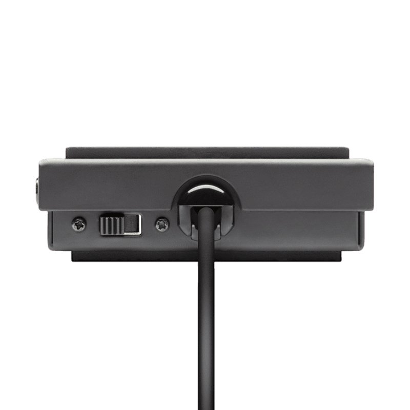 ALESIS ASP1 MKII UNIVERSAL SUSTAIN PEDAL