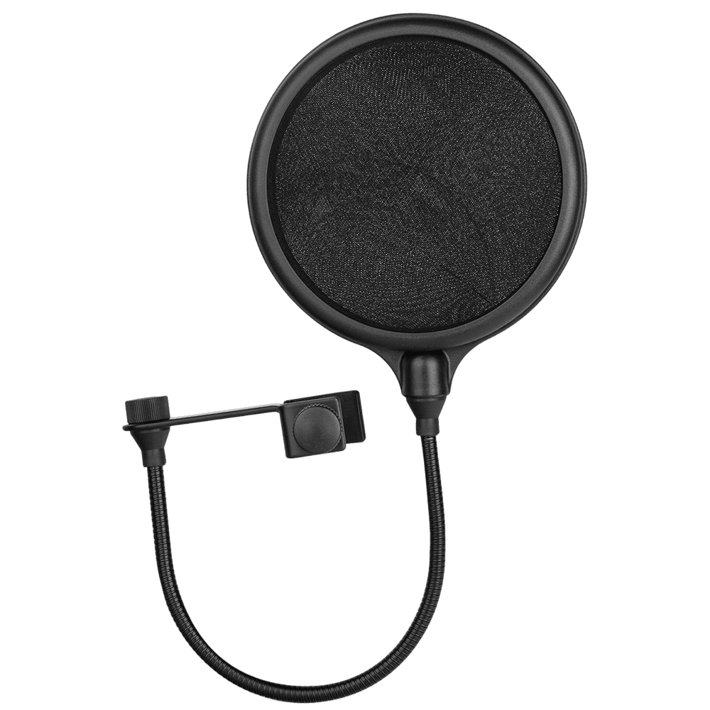 ALCTRON PF04 NYLON POP FILTER
