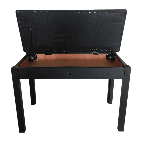 AXL BANGKU DOUBLE PIANO STOOL B/Q111