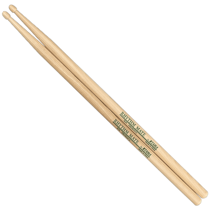 TAMA HRM5A RHYTHM MATE HICKORY DRUMSTICK