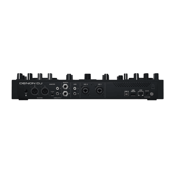 DENON DJ PRIME GO STANDALONE DJ SYSTEM