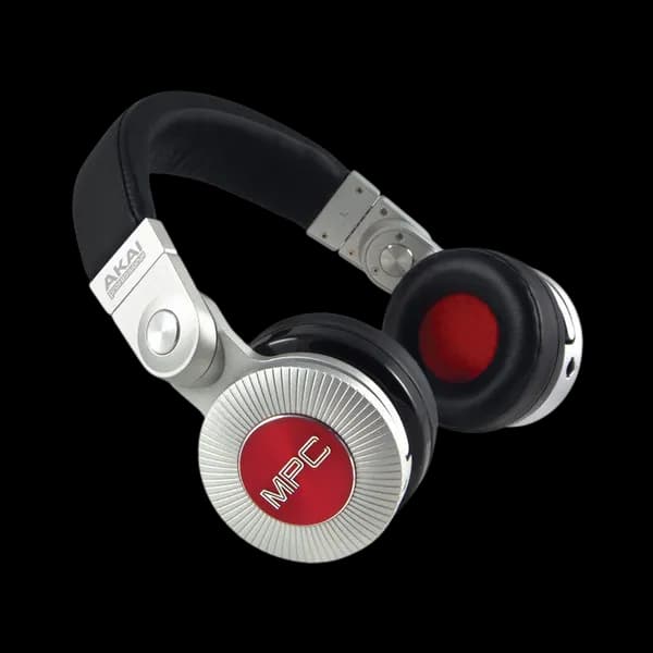 AKAI MPC ON EAR HEADPHONE