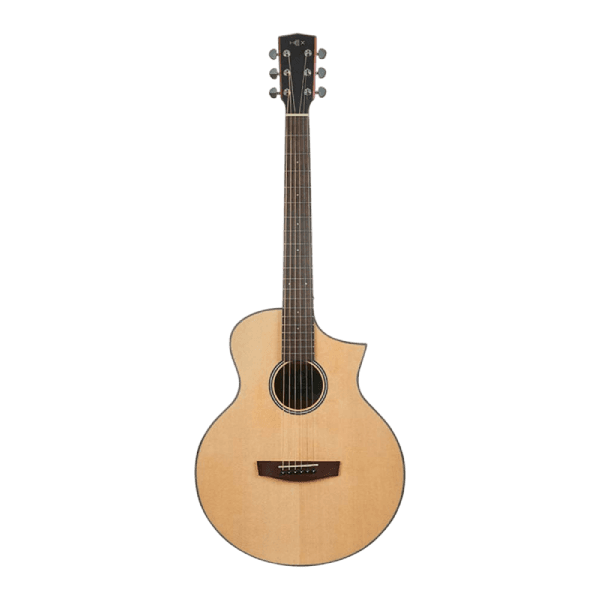 HEX L100CE M GITAR AKUSTIK