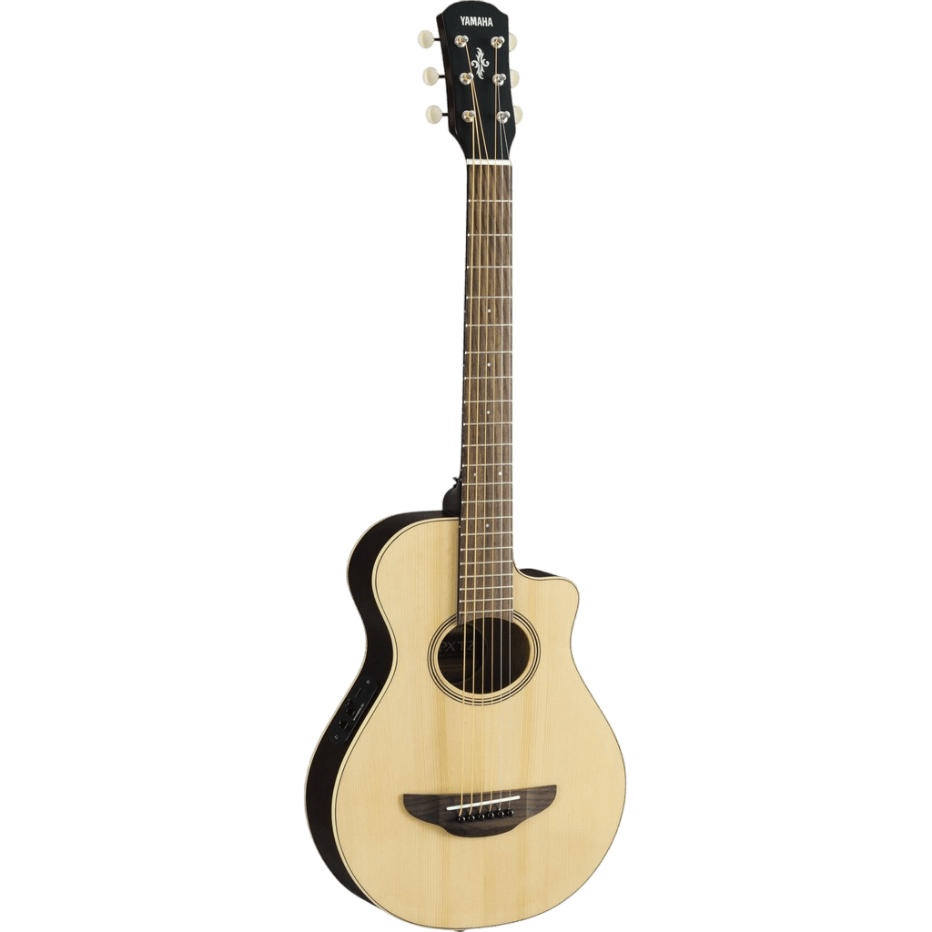 YAMAHA APXT2-NT 3/4 SIZE NATURAL GITAR AKUSTIK