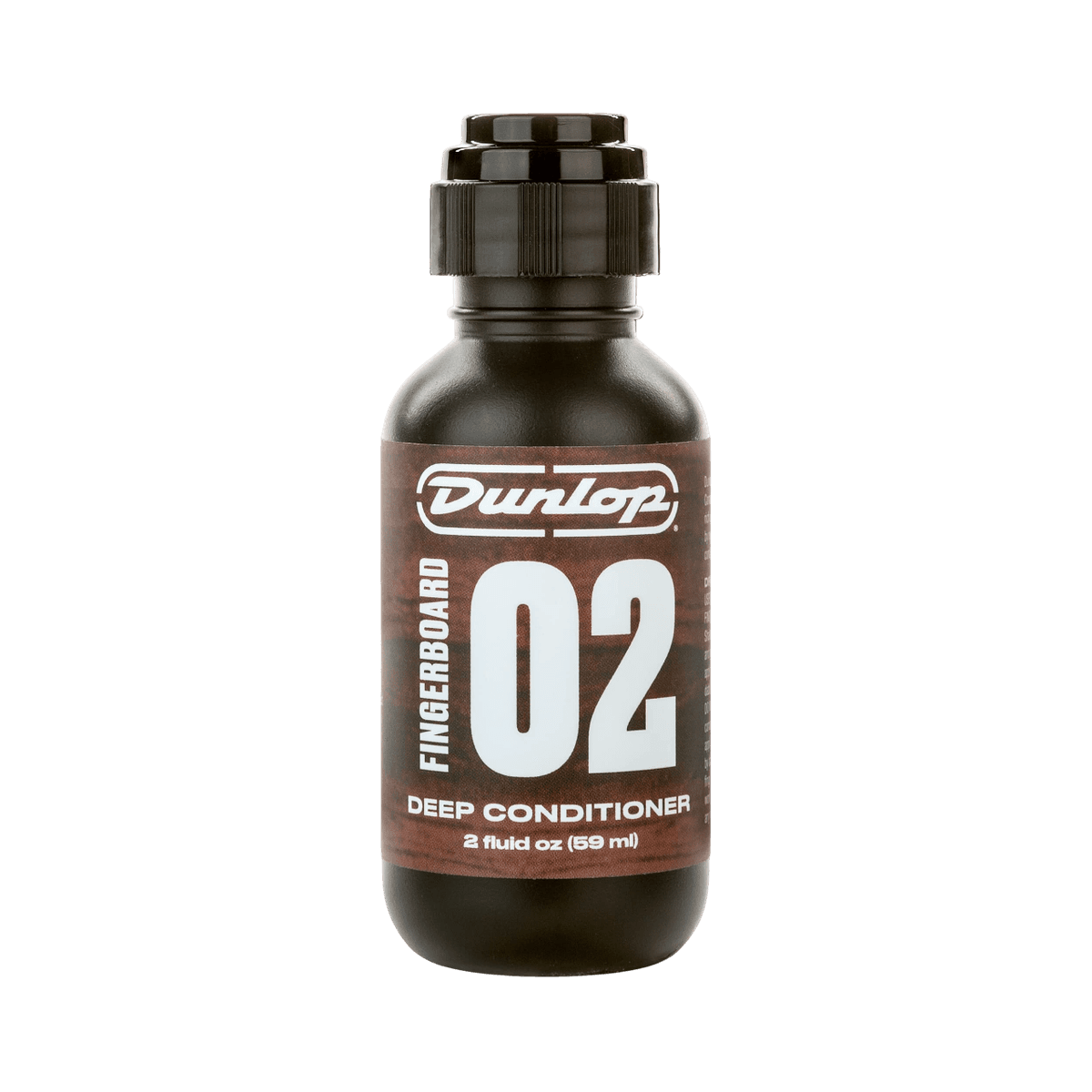 JIM DUNLOP 6532 FINGERBOARD GUITAR CLEANER