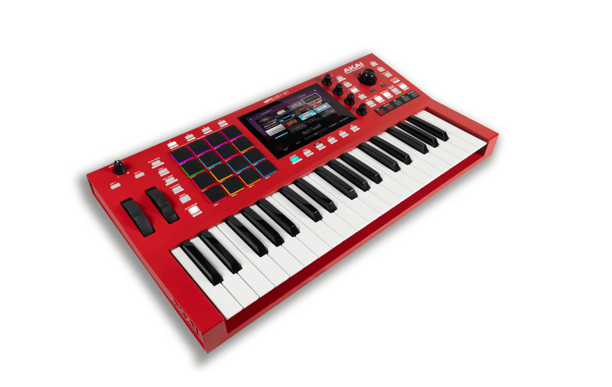 AKAI MPC KEY 37