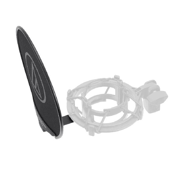 AUDIO TECHNICA AT-PF2 FULL METAL POP FILTER