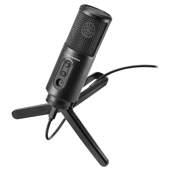 AUDIO TECHNICA ATR2500X USB