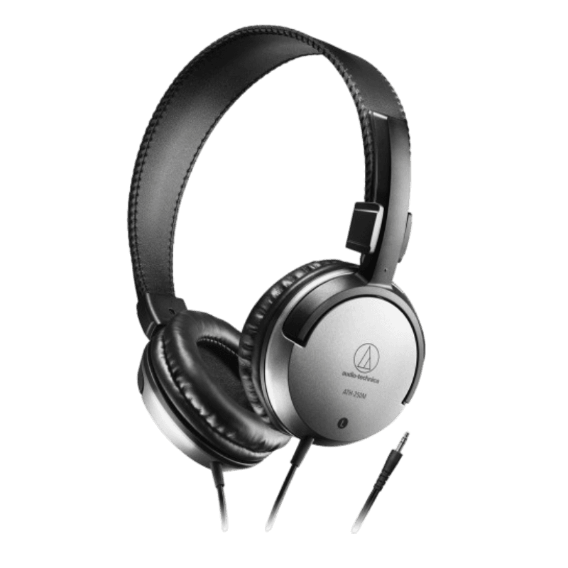 AUDIO TECHNICA ATGM1-USB PACK MICROPHONE HEADPHONES