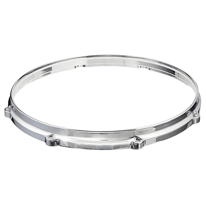 GIBRALTAR SC-1408BSD 14-INCH LUG BATTER SIDE HOOP