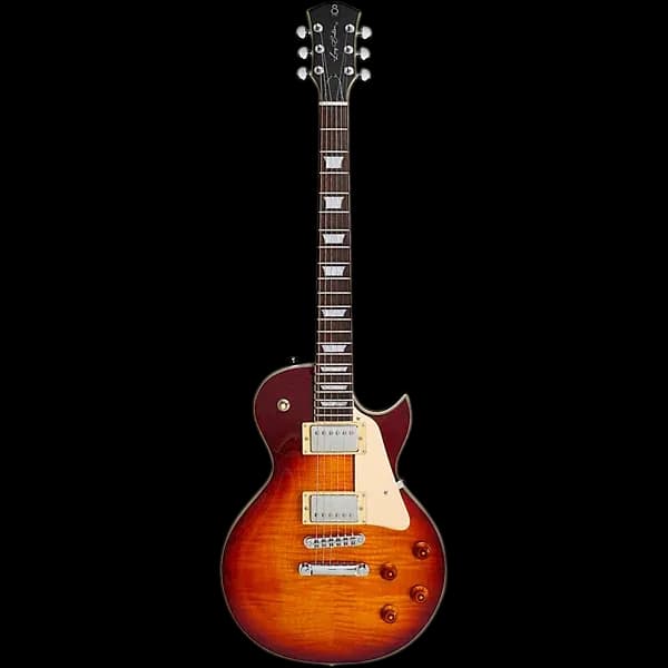 Tobacco Sunburst
