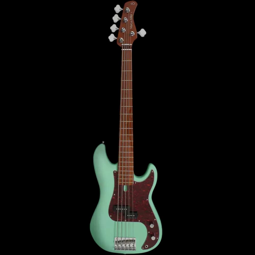 Mild Green