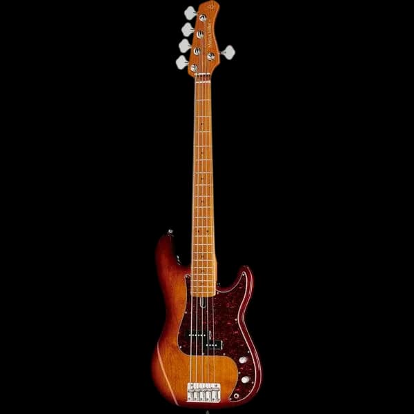 Tobacco Sunburst