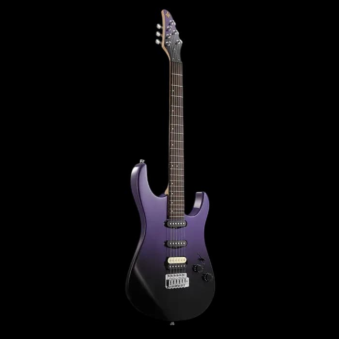 Midnight Purple