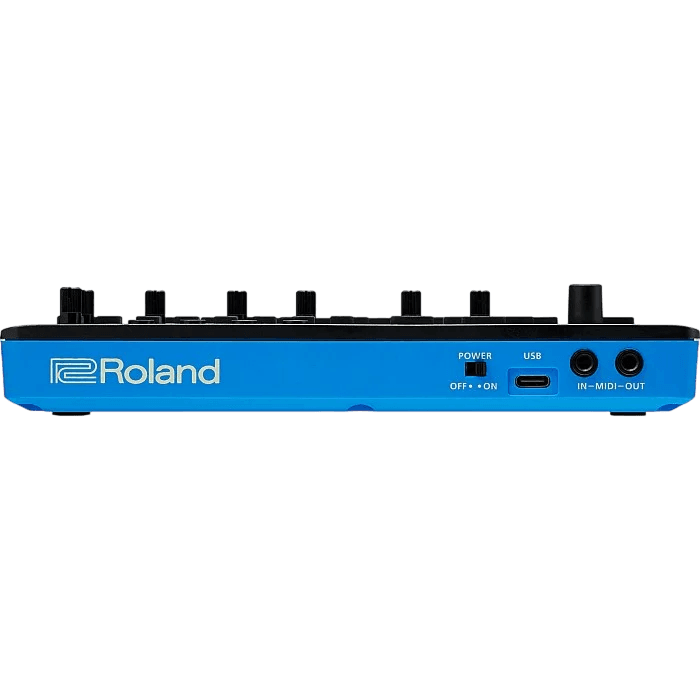 ROLAND AIRA COMPACT J6 CHORD SYNTHESIZER
