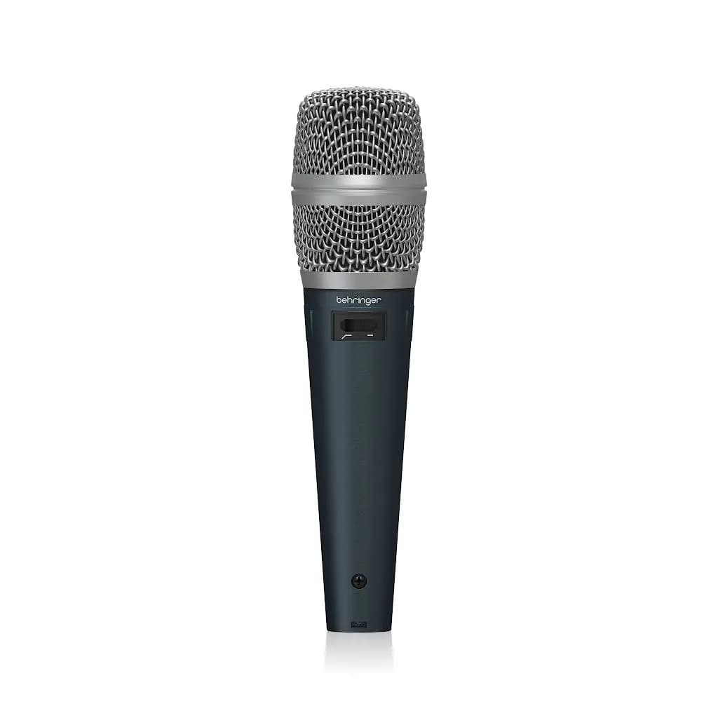 Behringer SB 78A Condenser Cardioid Microphone