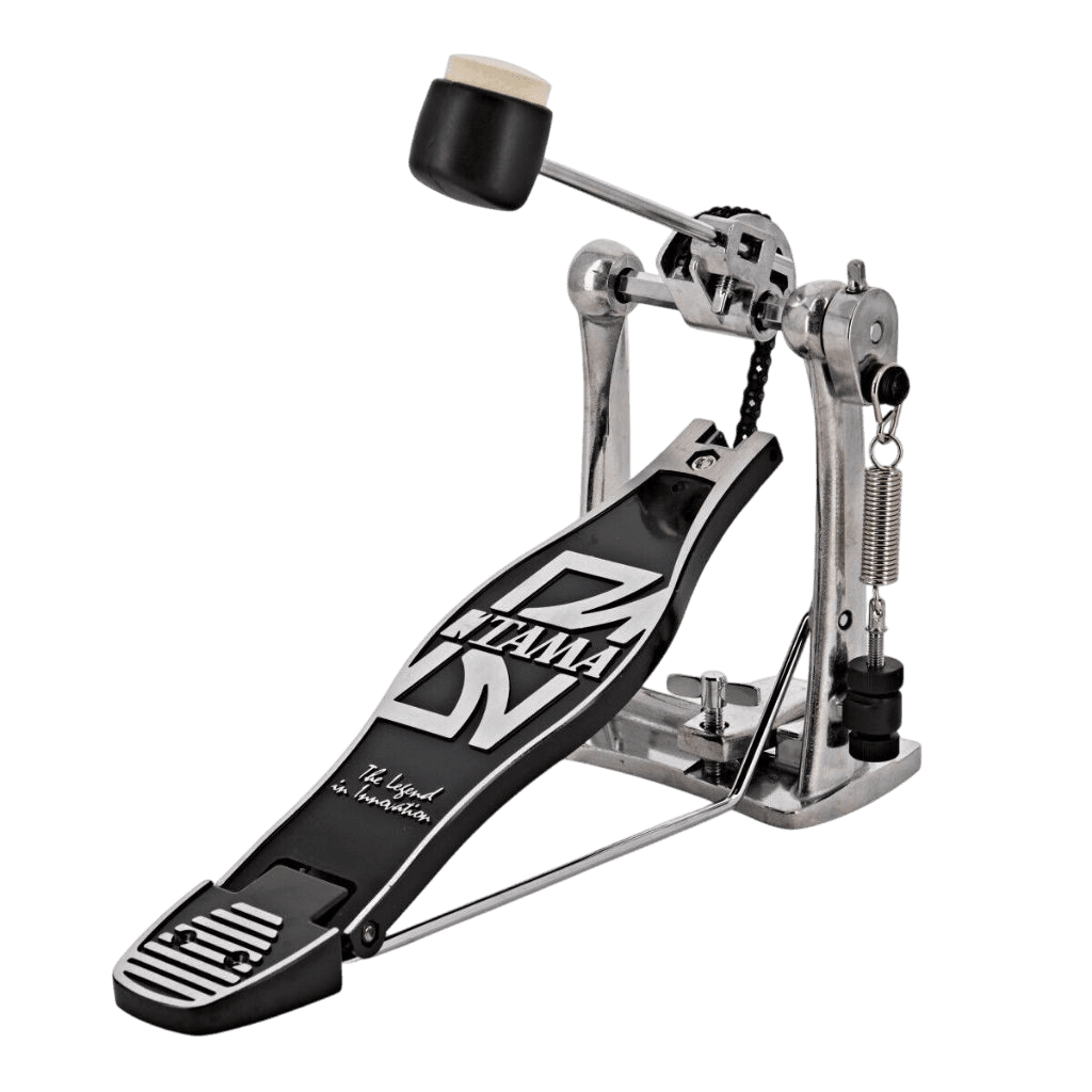 TAMA HP30 STANDARD SINGLE BASS DRUM PEDAL