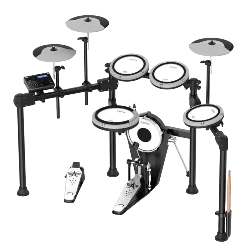 AROMA TDX23 II ELECTRONIC DRUM KIT