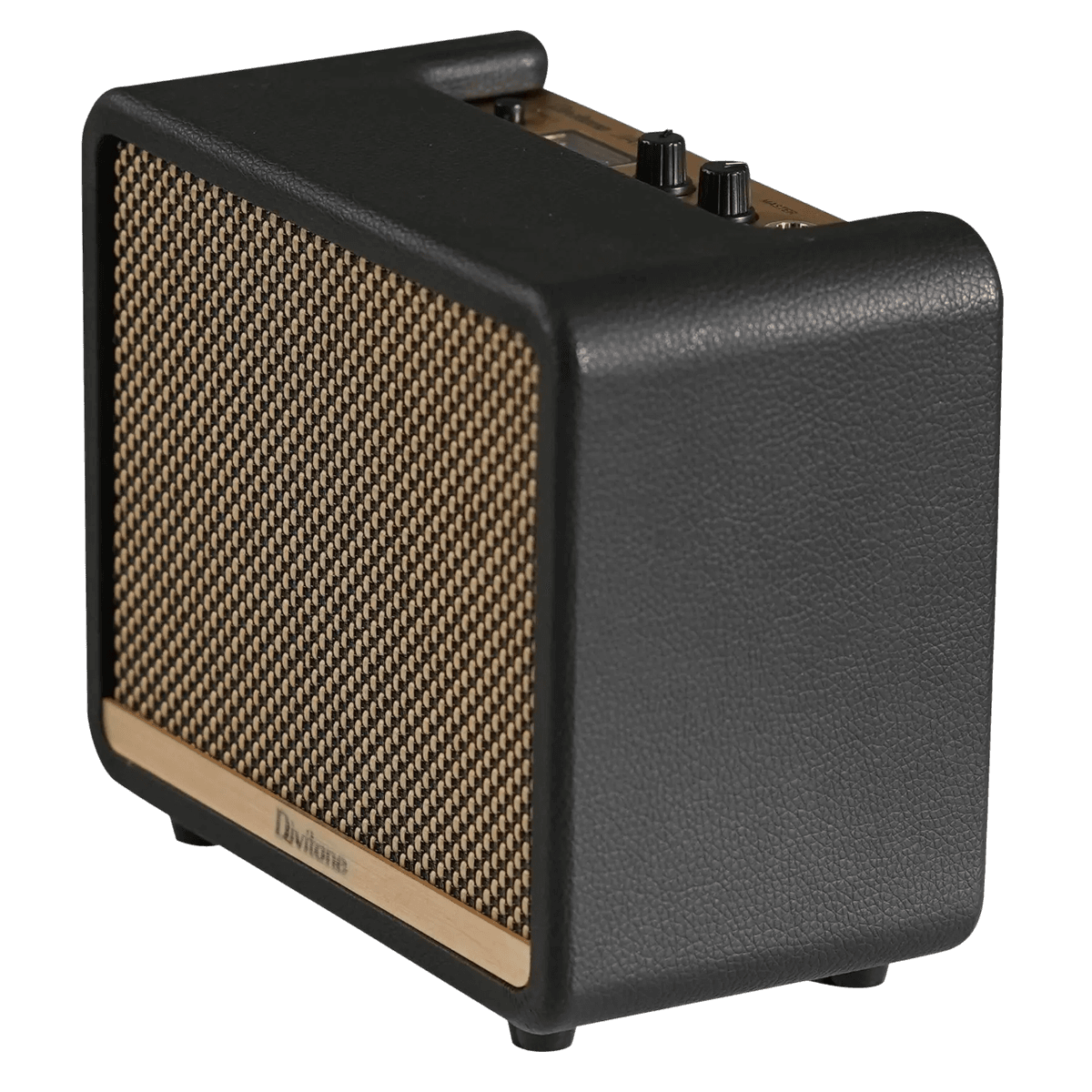 DIVITONE JAM 10 JAM10 JAM-10 RECHARGEABLE 10-WATT MODELLING AMPLIFIER