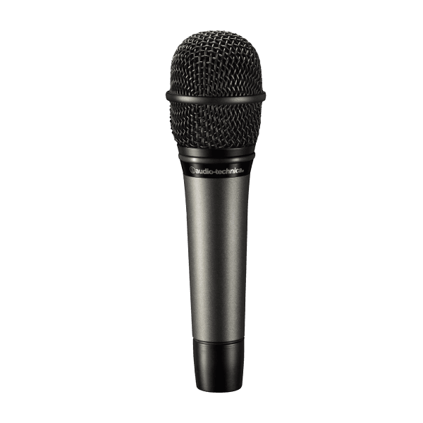 AUDIO TECHNICA ATM610A HYPERCARDIOID DYNAMIC MICROPHONE