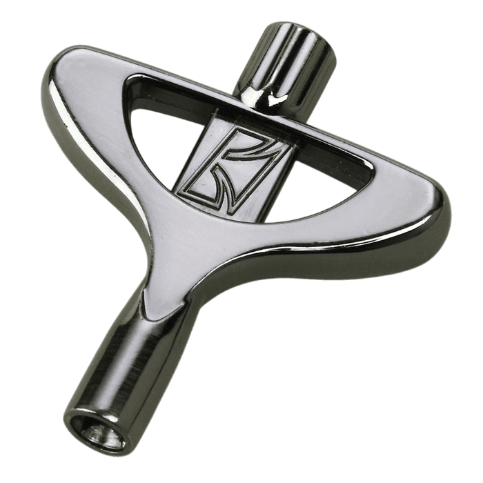 TAMA TDK10 CHROME DRUM KEY