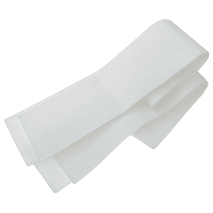 GIBRALTAR SC-BF BASS DRUM FELT STRIP