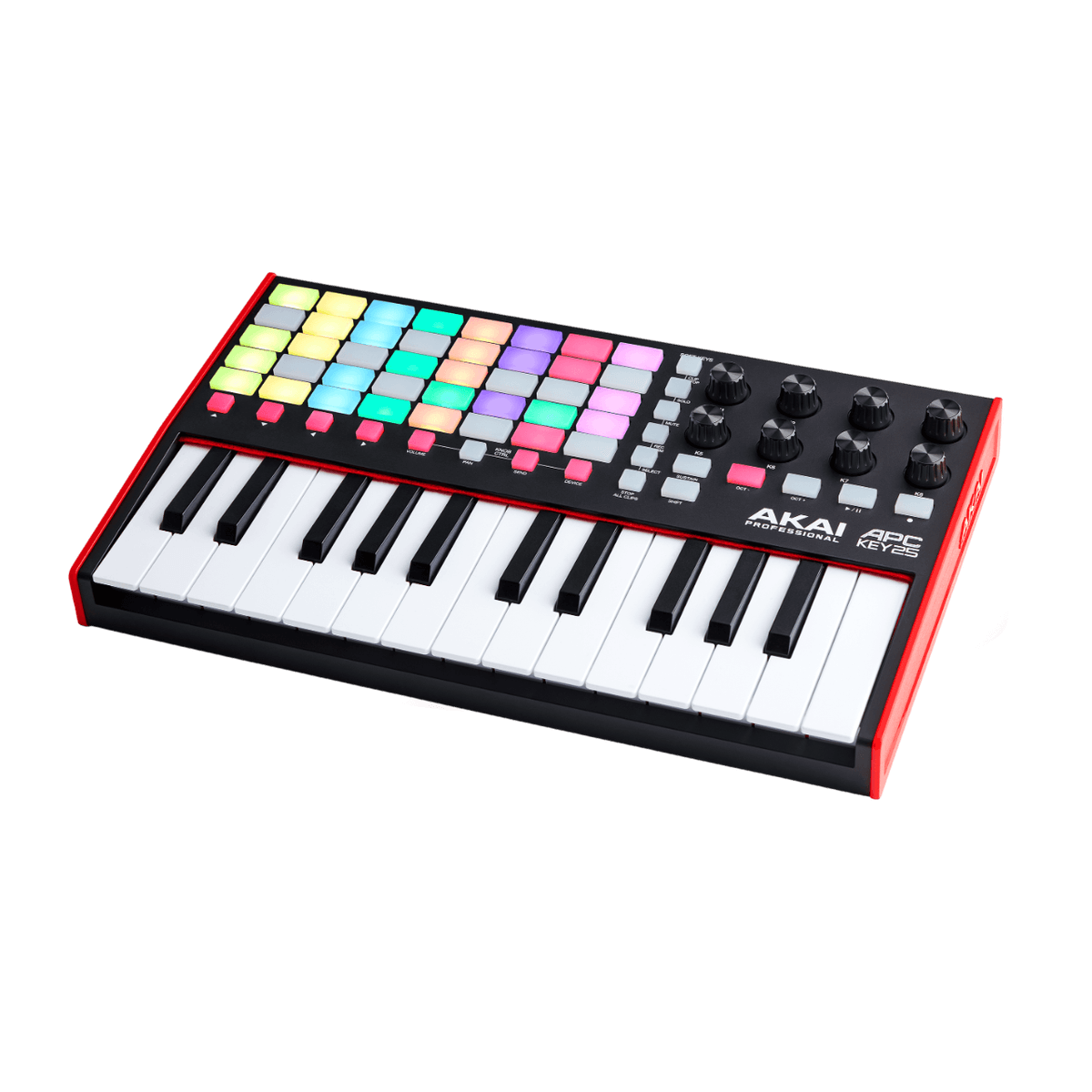 AKAI APC KEY 25 MK2