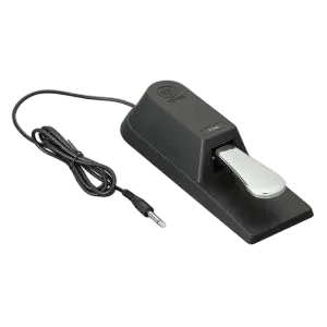MATCH MPS-6 UNIVERSAL KEYBOARD PEDAL SUSTAIN