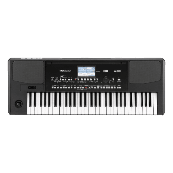 KORG PA300 PROFESSIONAL 61-KEYS ARRANGER KEYBOARD