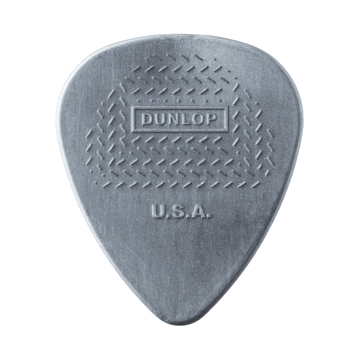 JIM DUNLOP 449P88 0.88MM MAX-GRIP NYLON STANDARD PICK GITAR 12PCS