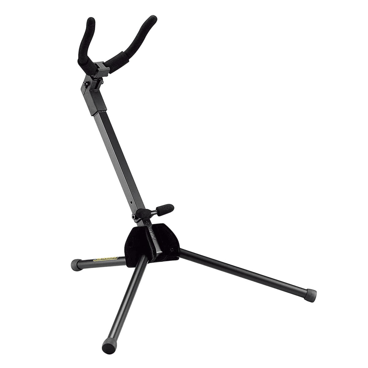 HERCULES DS431B TRAVEL LIGHT ALTO SAXOPHONE STAND