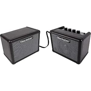 Blackstar Fly 3 Bass Stereo Pack 3W 1x3 Inch Bass Combo Amp