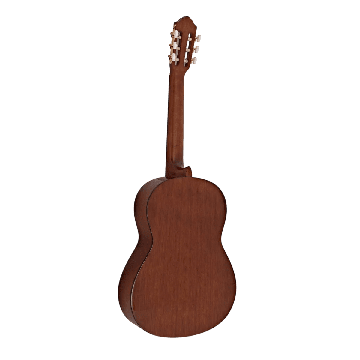 YAMAHA C80 NATURAL GITAR KLASIK