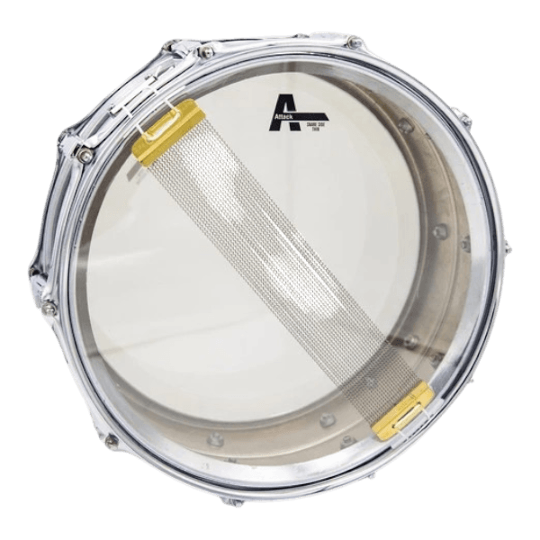 ATTACK DRUMHEAD SS14T SNARE SIDE THIN 14"