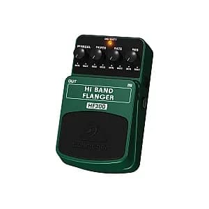 Behringer Hi Band Flanger HF300 Guitar Effects Pedals